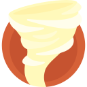 tornado icon