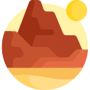 montaña icon