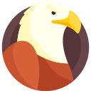 Águila icon