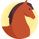 caballo icon