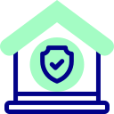 seguridad icon