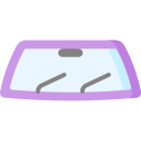 parabrisas icon