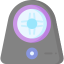 altavoz de subgraves icon