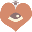 corazón icon