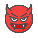 demonio icon