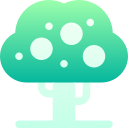 Árbol icon