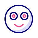 emoticon de sonrisa