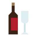 bebida alcoholica icon