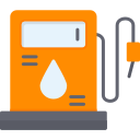 combustible icon