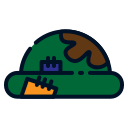 sombrero icon