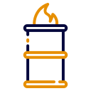 chimenea icon