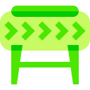 silla icon