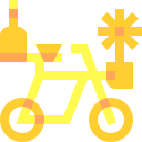 bicicleta icon