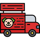 camioneta icon