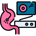 endoscopia icon