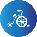 bicicleta icon