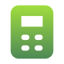 calculadora icon