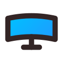 monitor icon