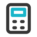 calculadora icon