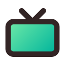 televisión