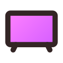 televisión icon