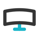 monitor icon