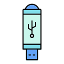 disco flash icon