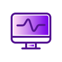 monitor icon