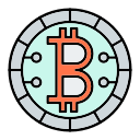 bitcoin icon