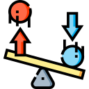 balance icon