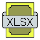 xlsx 