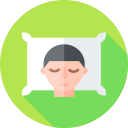 dormido icon