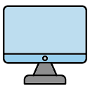 monitor icon