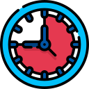 reloj icon