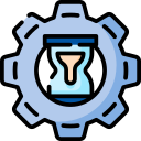 tiempo icon