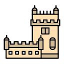 torre belén icon