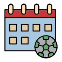 calendario icon