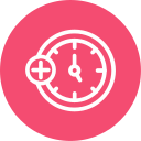 reloj icon