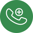 servicio médico icon