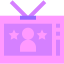 televisión icon