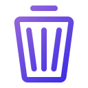 borrar icon