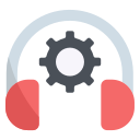 auriculares icon