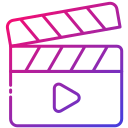 video icon