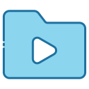 video icon