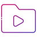 video icon