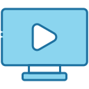 video icon