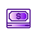 dinero icon