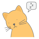 dormir icon