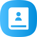 contactos icon