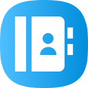 contactos icon